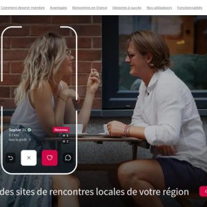 Revue Rdvlocal – Un Site pour Rencontrer des Femmes Locales